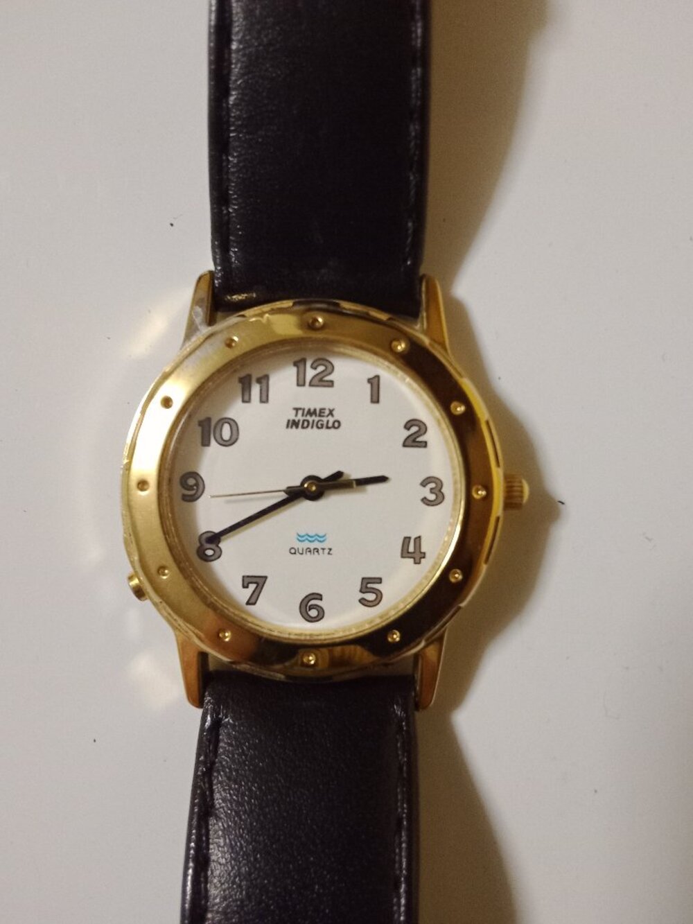Timex Indiglo Quartz
